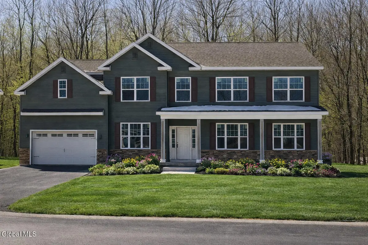 38 Tamarack Street, Ballston Lake, NY 12019 - #1