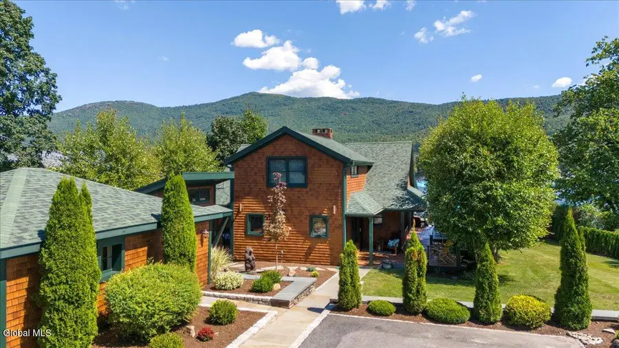 278 Cleverdale Road, Queensbury, NY 12804 - #2