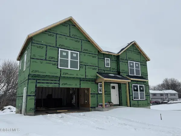 12 Crane Avenue, Fultonville, NY 12072