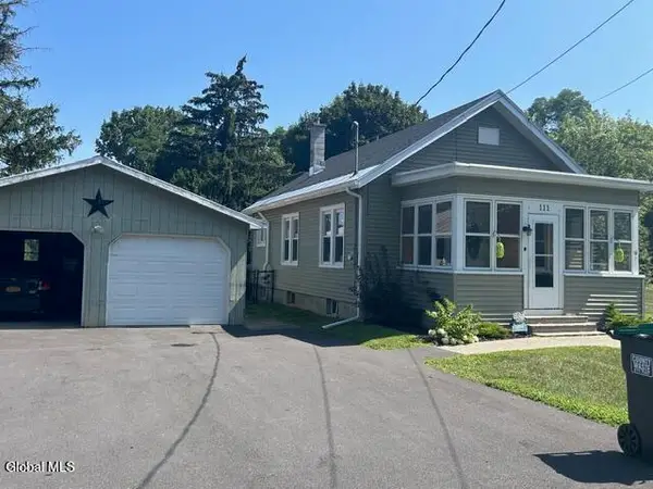 111 Schmidt Street, Mohawk, NY 12068