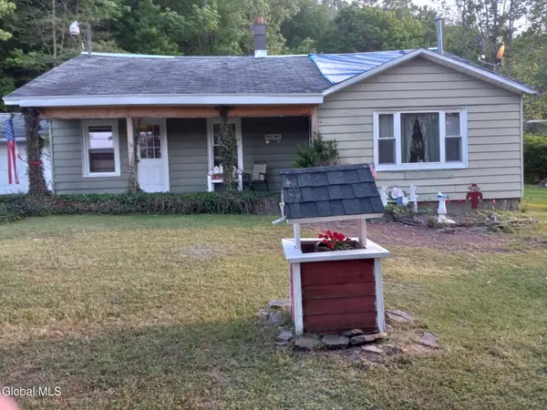 4664 Ny-206, Masonville, NY 13804