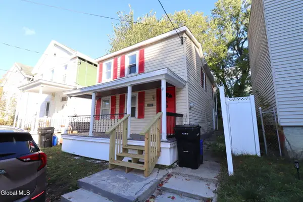 4 Mechanic Street, Troy, NY 12180