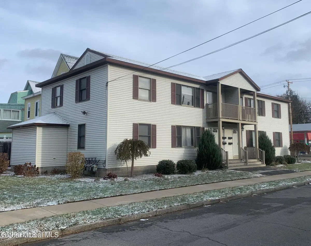 461 Shannon Street, Schenectady, NY 12306 - #1