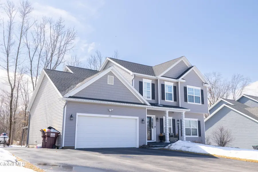 213 Park Ridge Drive, Niskayuna, NY 12309 - #2