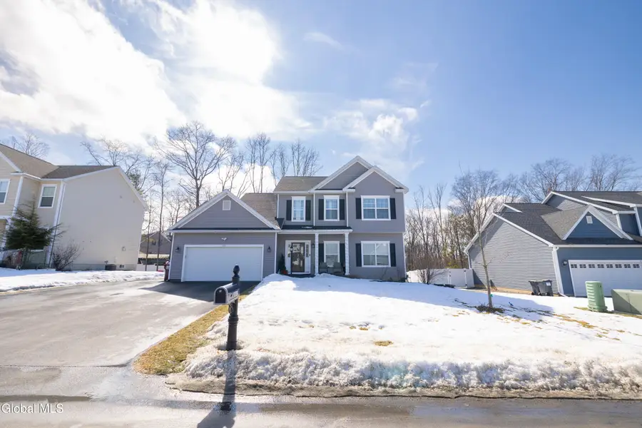 213 Park Ridge Drive, Niskayuna, NY 12309 - #3