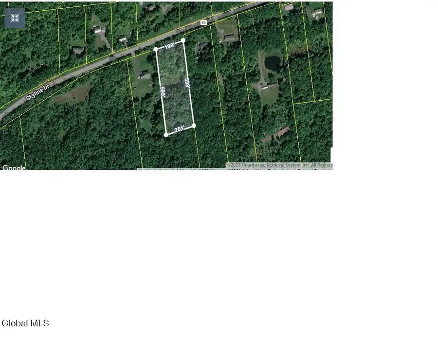 2943 Skyline Drive, Duanesburg, NY 12306 - #2