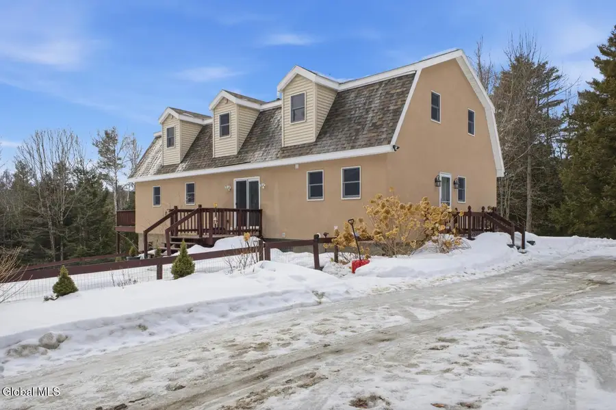 31 Dogwood Lane, Pottersville, NY 12860 - #2