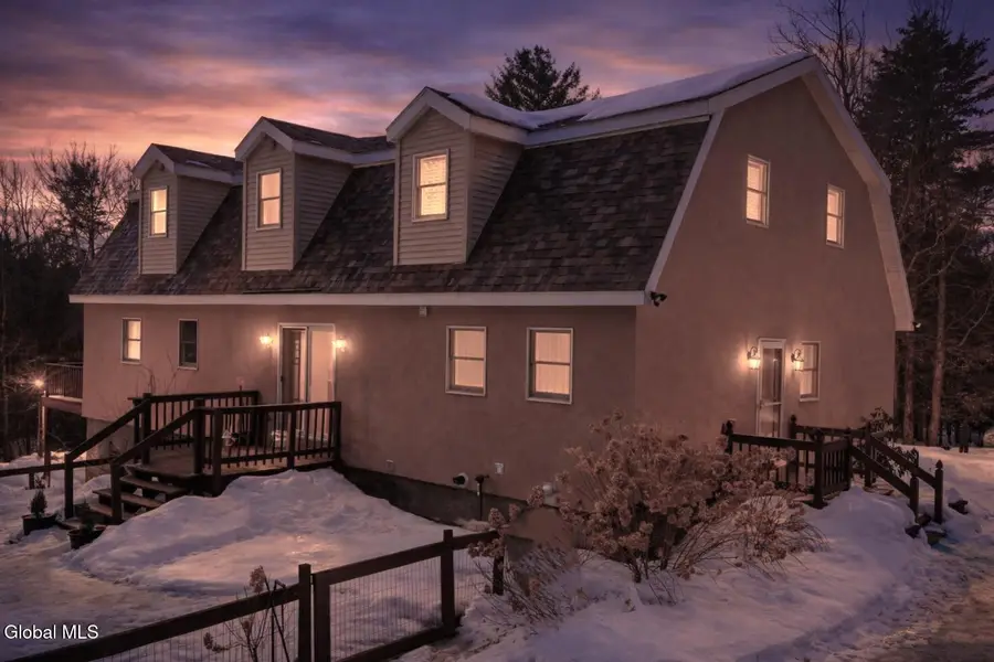 31 Dogwood Lane, Pottersville, NY 12860 - #3