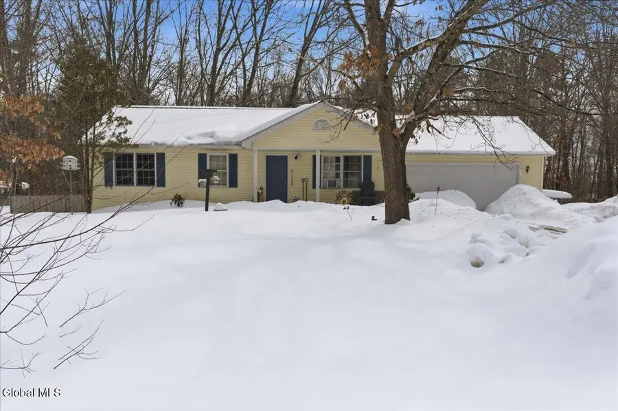 149 Rimbrave Drive, Northumberland, NY 12831 - #2