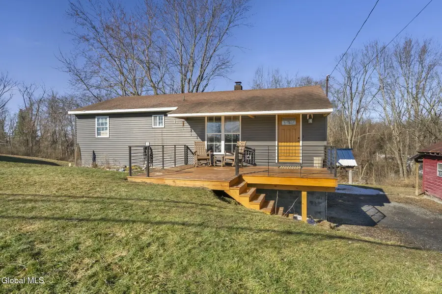 437 Sharptown Road, Stuyvesant, NY 12173 - #2