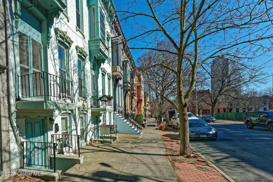 171 Lancaster Street, Albany, NY 12210 - #3