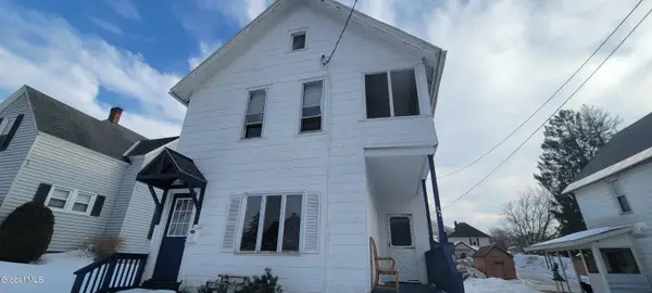 32 Walnut Street, Gloversville, NY 12078