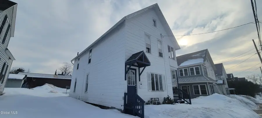32 Walnut Street, Gloversville, NY 12078 - #2