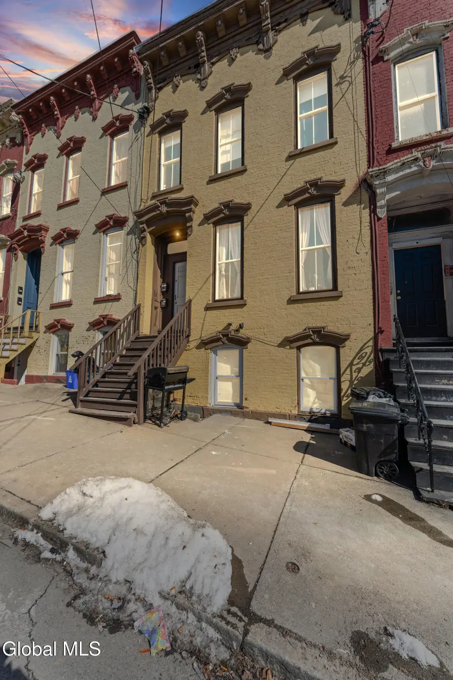 5 Myrtle Avenue, Albany, NY 12202 - #2