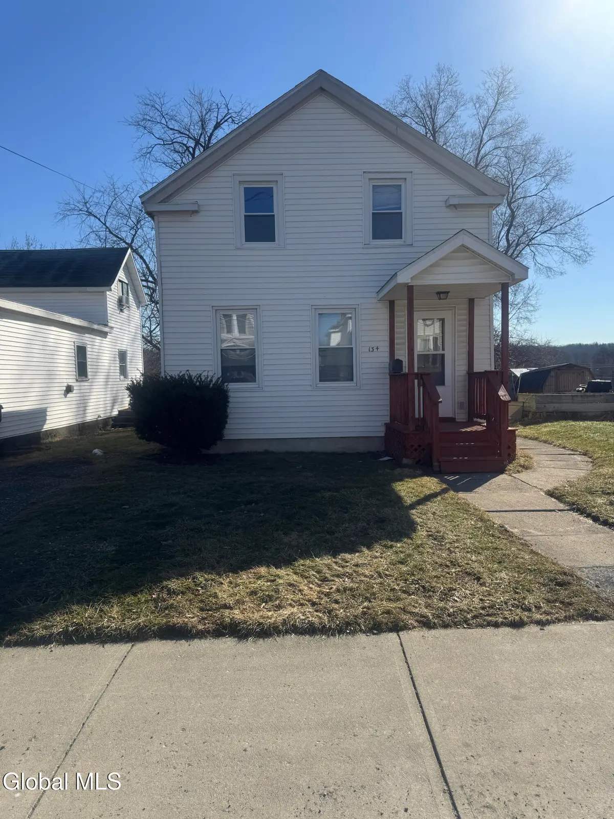 134 N Main Street, Mechanicville, NY 12118 - #1