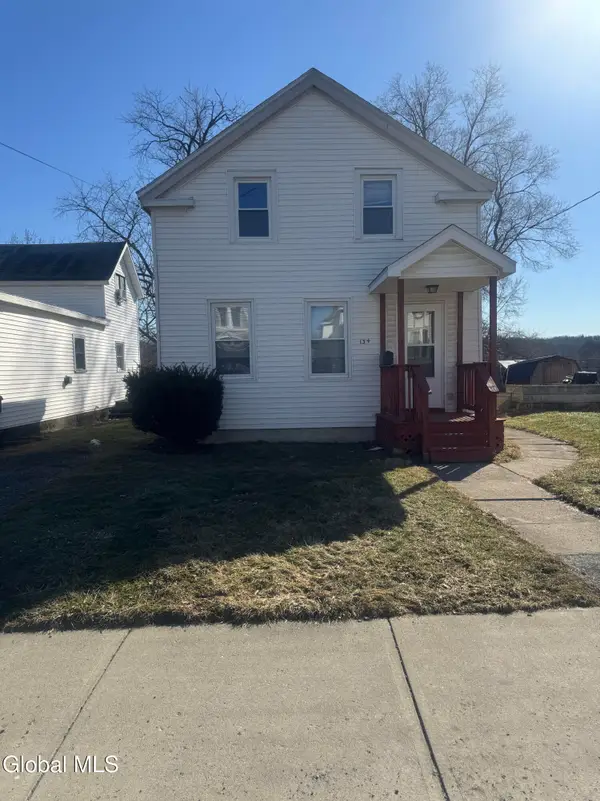 134 N Main Street, Mechanicville, NY 12118