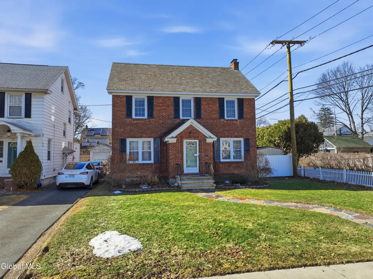 48 Van Schoick Avenue, Albany, NY 12208 - #1