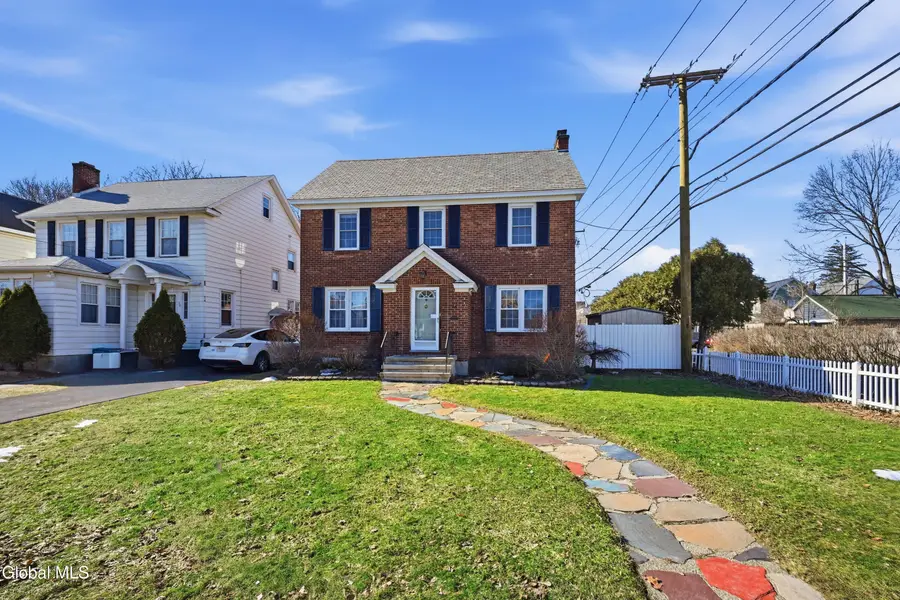 48 Van Schoick Avenue, Albany, NY 12208 - #2