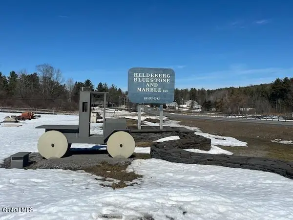 43 Old Road, Berne, NY 12059