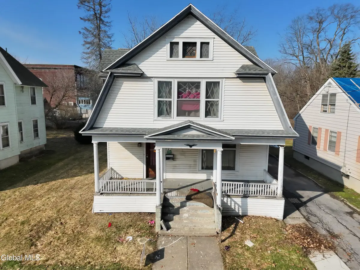 7 Park Street, Norwich, NY 13815 - #1