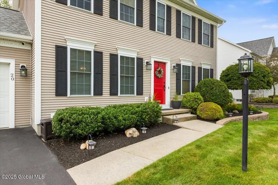 20 Goldfield Lane, Rexford, NY 12148 - #2