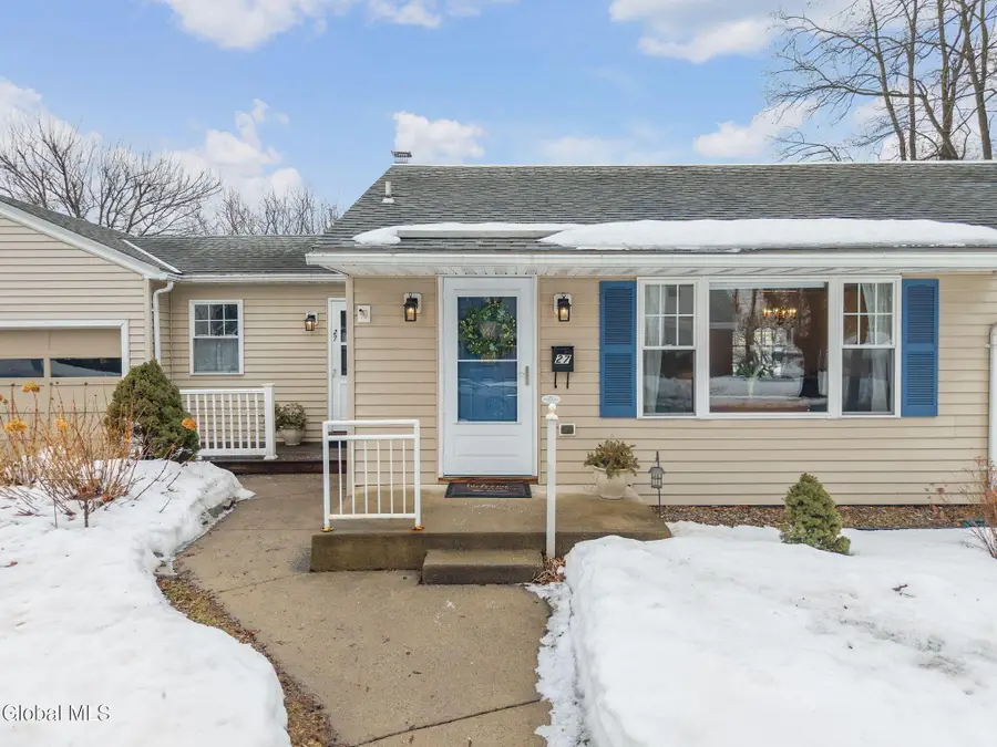 27 Croswell Street, Albany, NY 12206 - #2