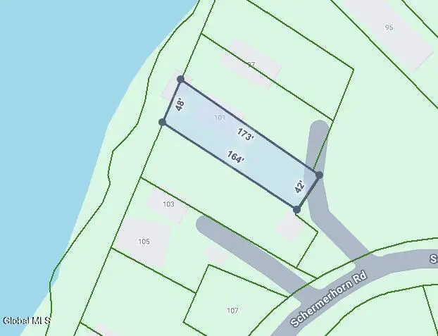 101 Schermerhorn Road, Cohoes, NY 12047 - #2