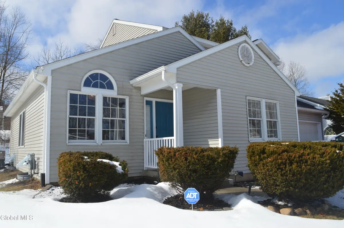 23 Ponderosa Drive, Halfmoon, NY 12065 - #1