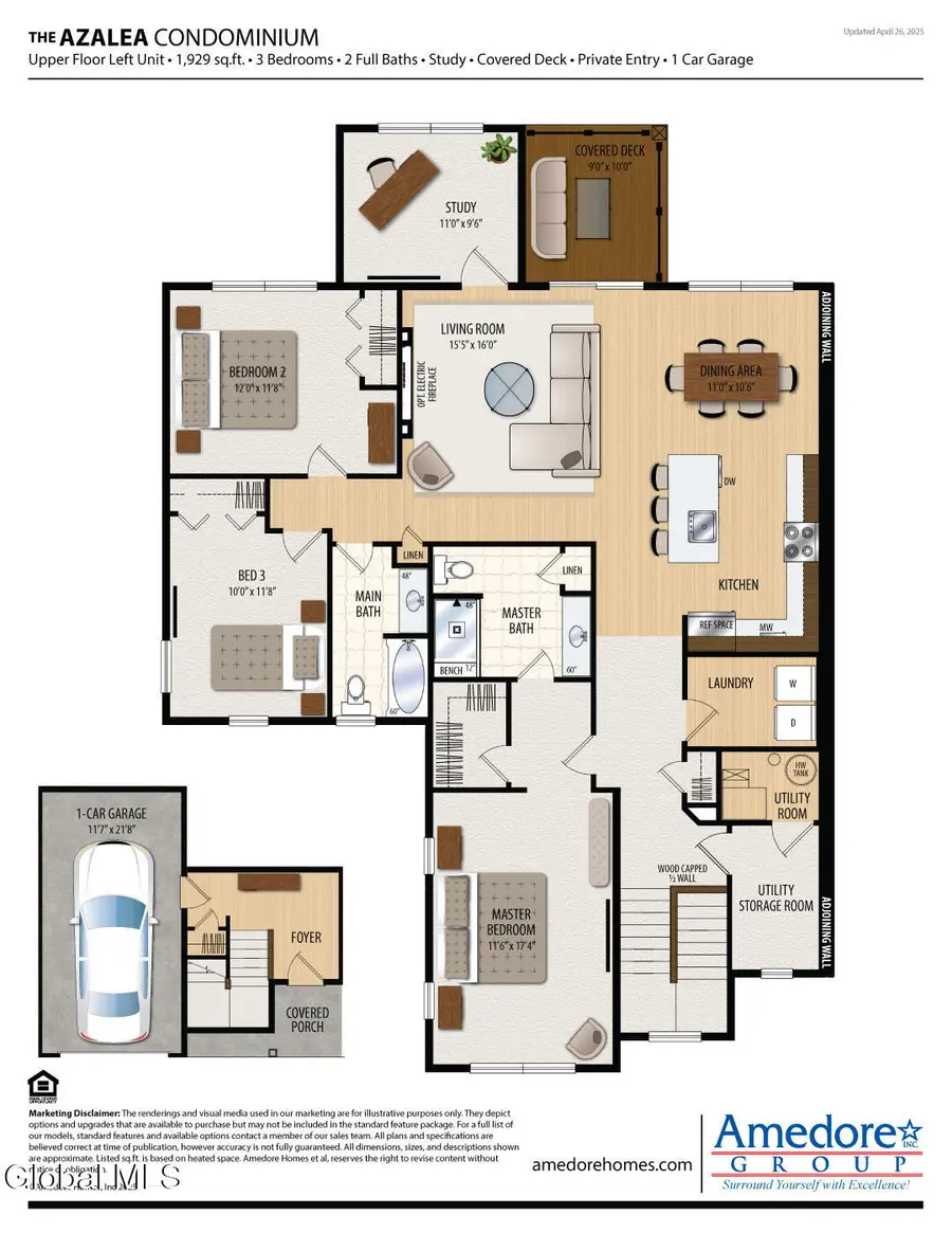 20 Reed's Hollow, Saratoga Springs, NY 12866 - #2