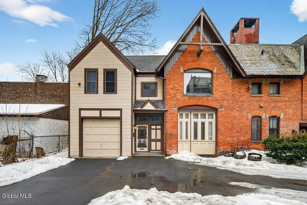 78A Willett Street, Albany, NY 12210 - #1
