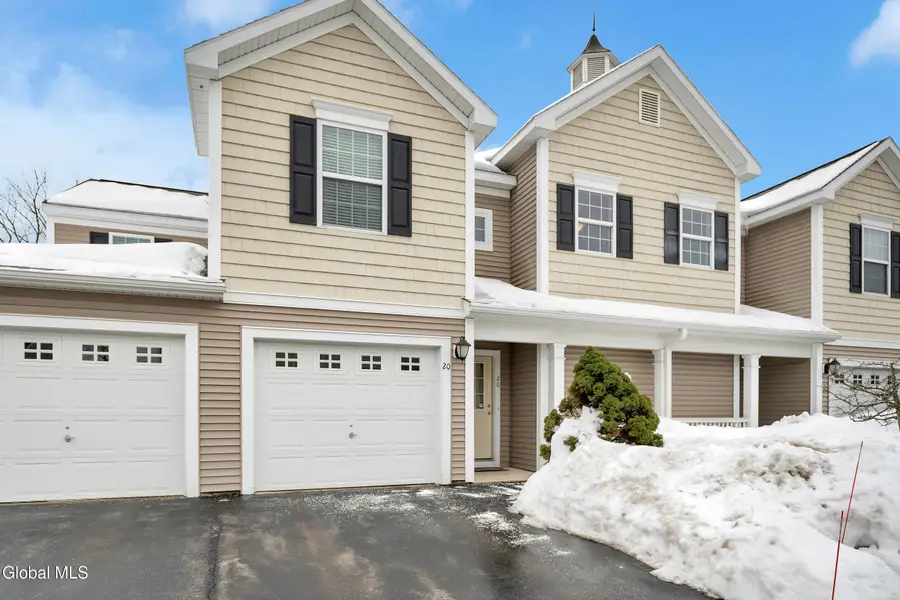 20 Treasures Place, Queensbury, NY 12804 - #3