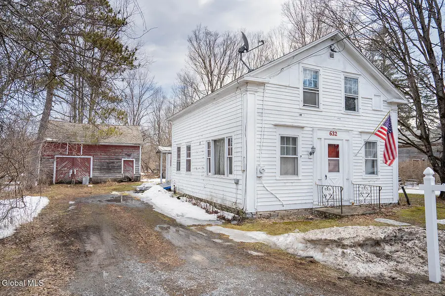 632 County Route 49, Cossayuna, NY 12823 - #3