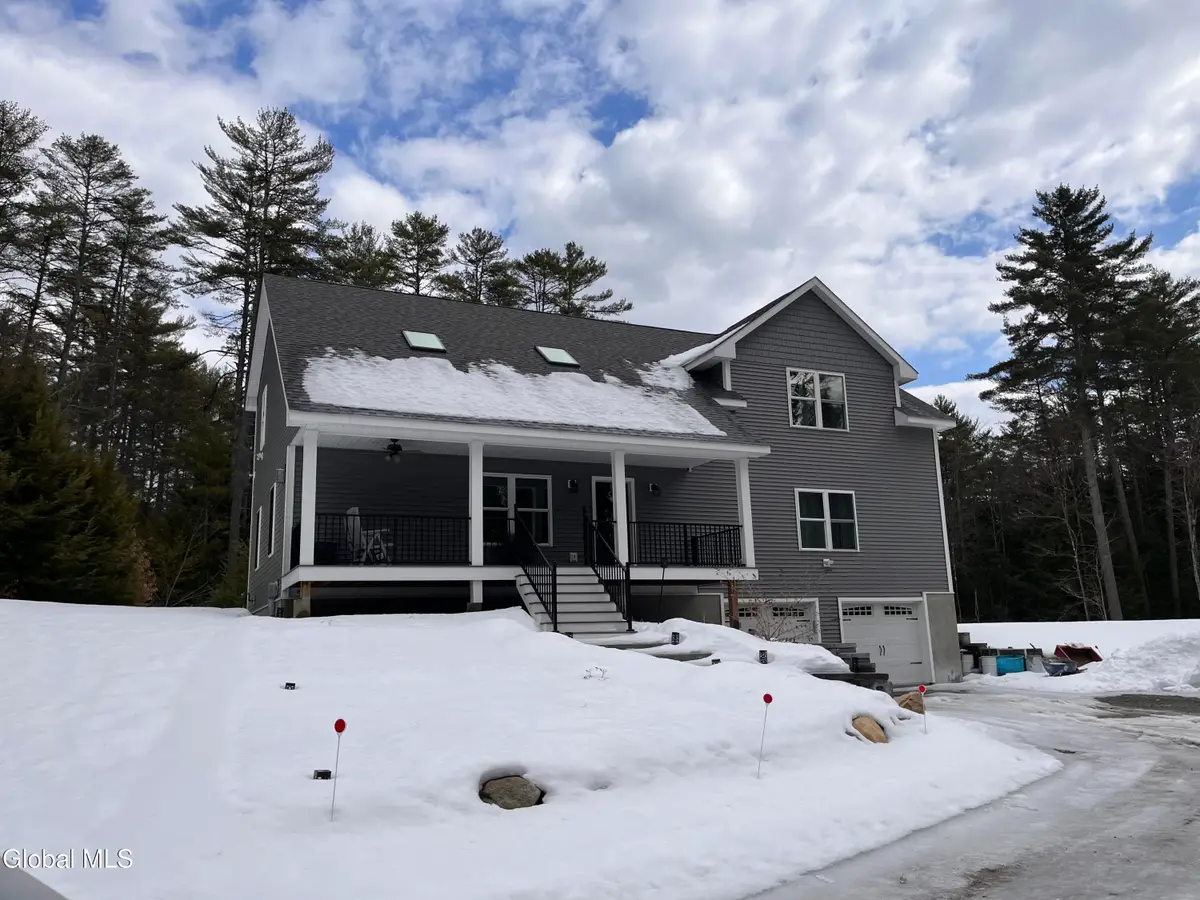 41 Moffitt Road, Chester, NY 12817 - #1