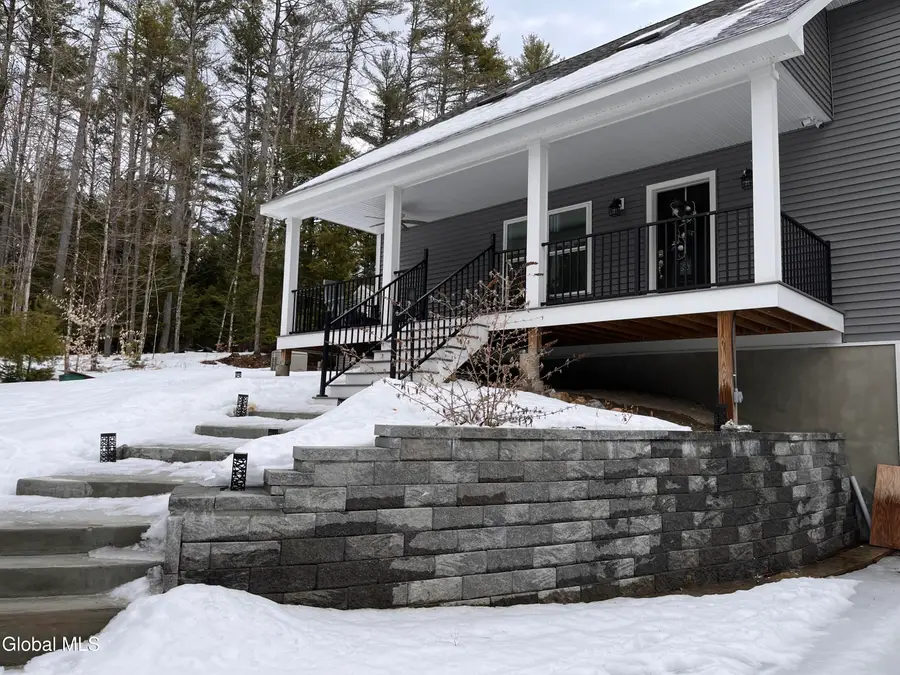 41 Moffitt Road, Chester, NY 12817 - #2