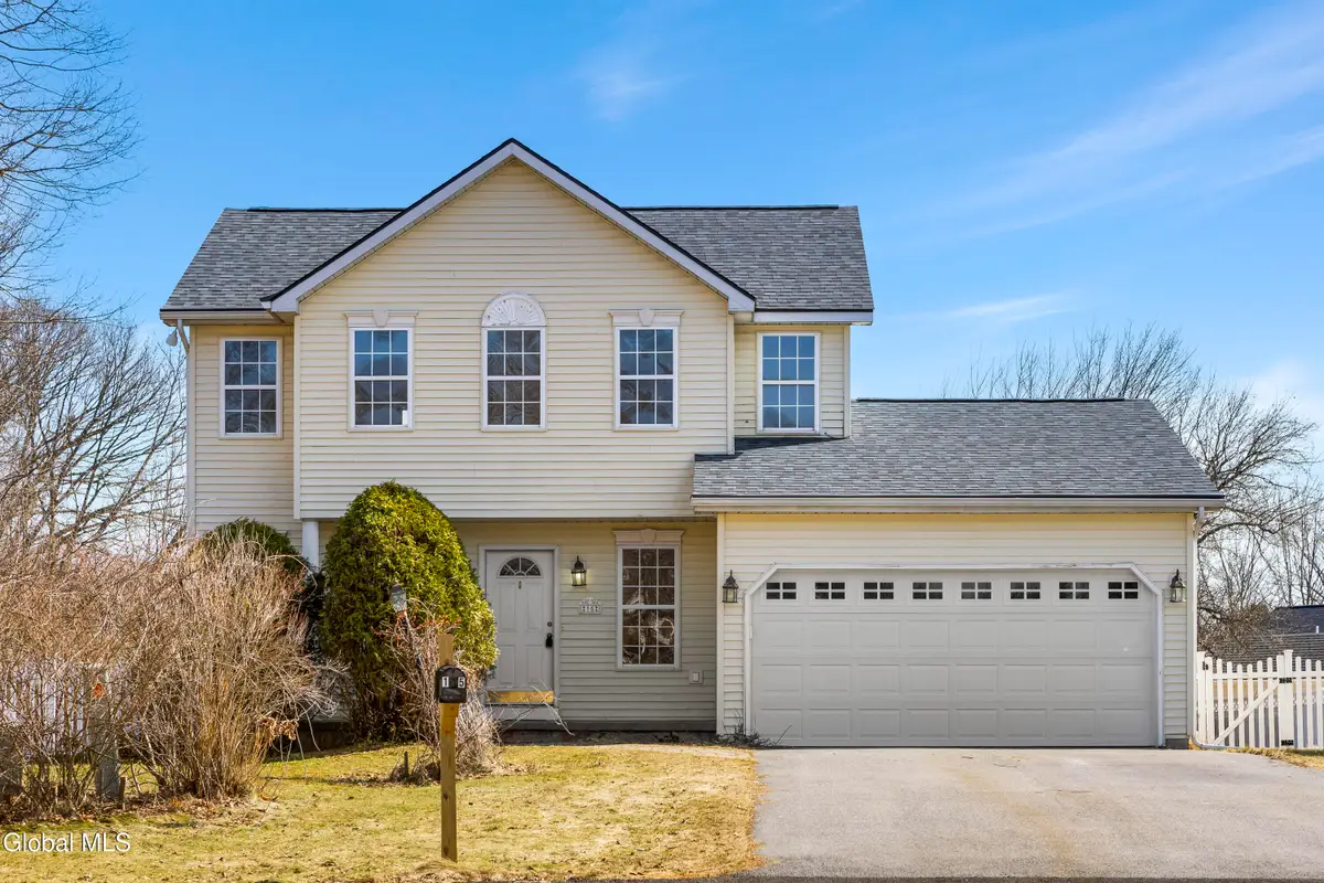 15 Tamian Pass, Malta, NY 12019 - #1