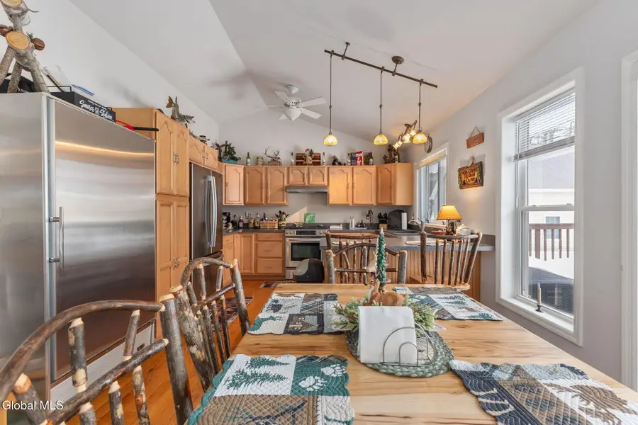 101 Kibler Point Road, Wells, NY 12190 - #2