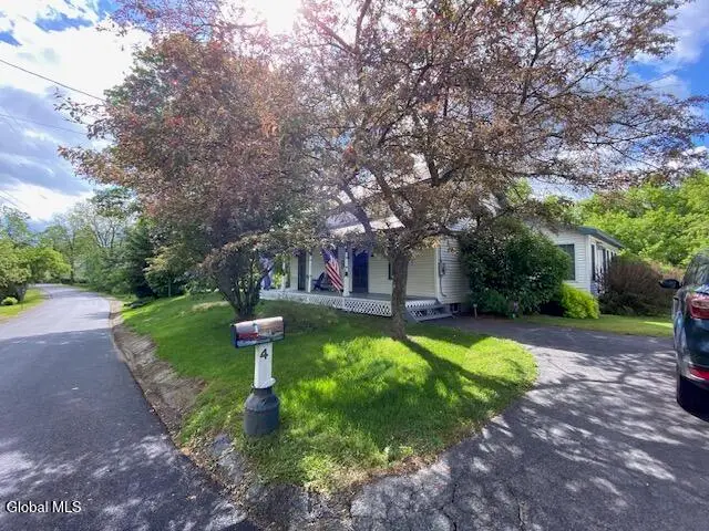 4 Raceville Road, Hampton, NY 12837 - #2