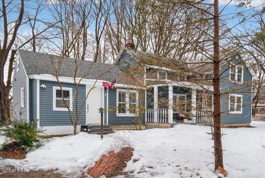 1410 River Road, Selkirk, NY 12158 - #2