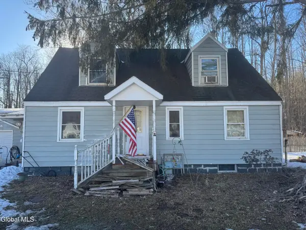 1033 Rock City Road, Milton, NY 12863