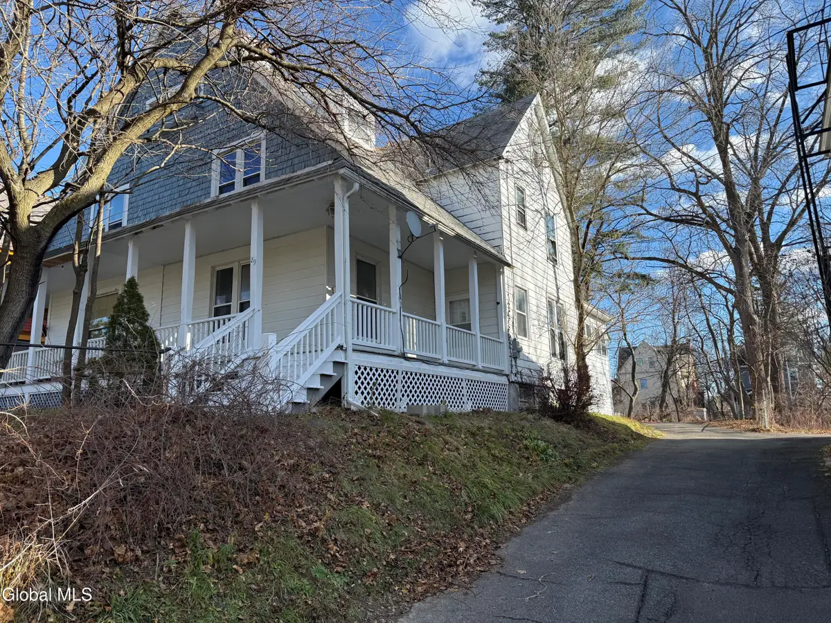 29 S Pine Avenue, Albany, NY 12208 - #1