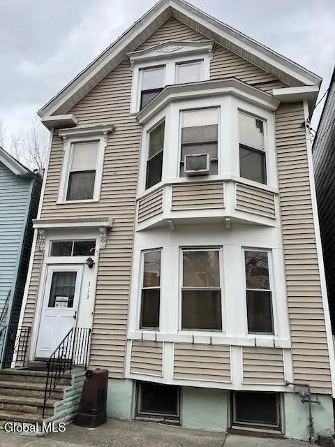 313 2nd Street, Albany, NY 12206 - #1