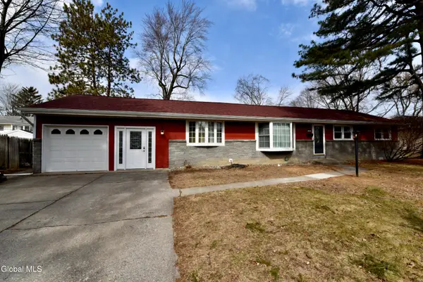 58 Mordella Road, Colonie, NY 12205