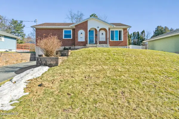 87 Ormond Street, Albany, NY 12203