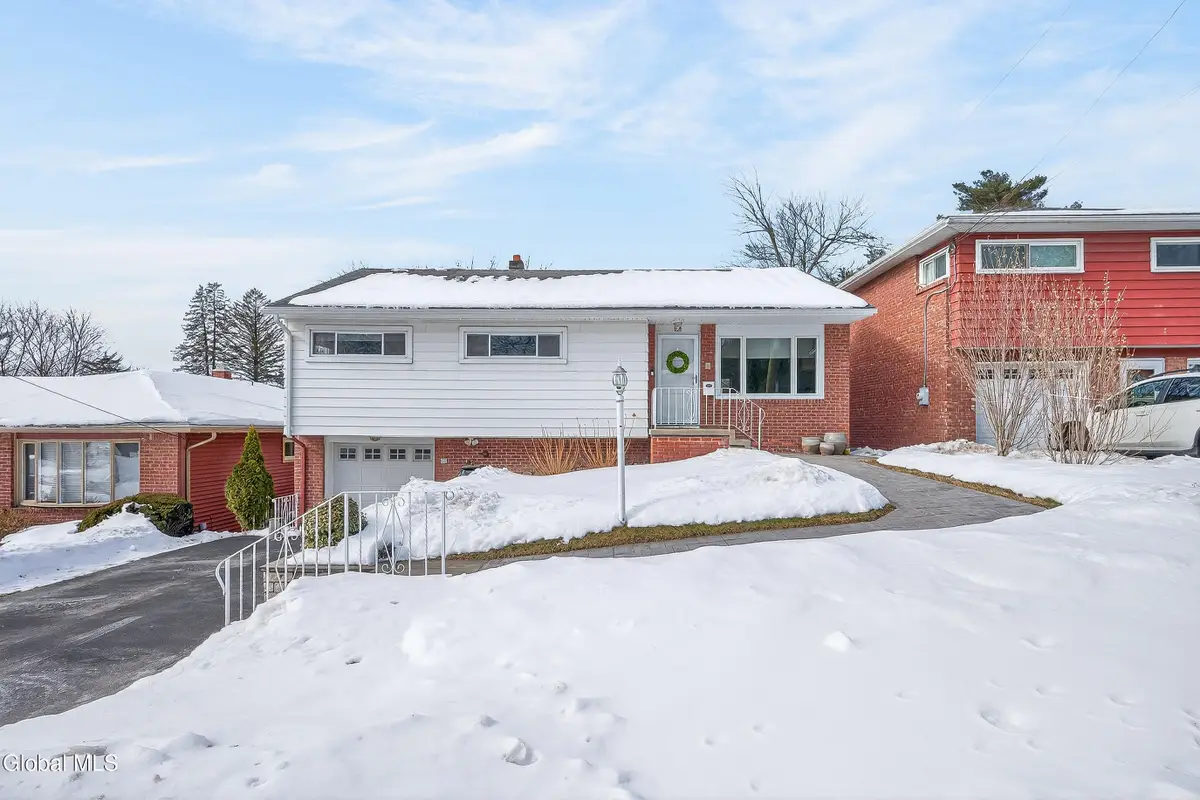 72 Pinehurst Avenue, Albany, NY 12203 - #1