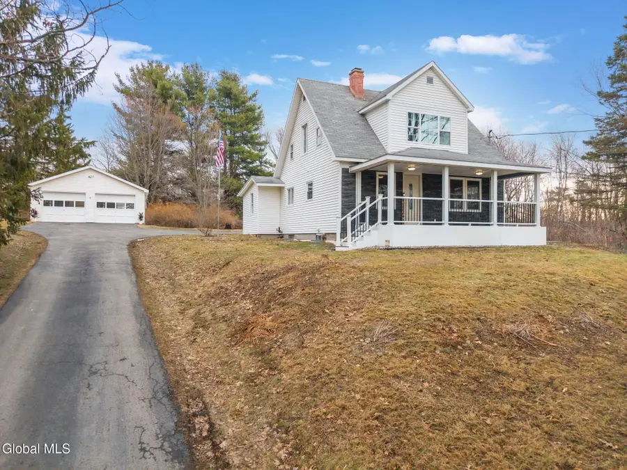 38 Weatherwax Road, Poestenkill, NY 12140 - #2