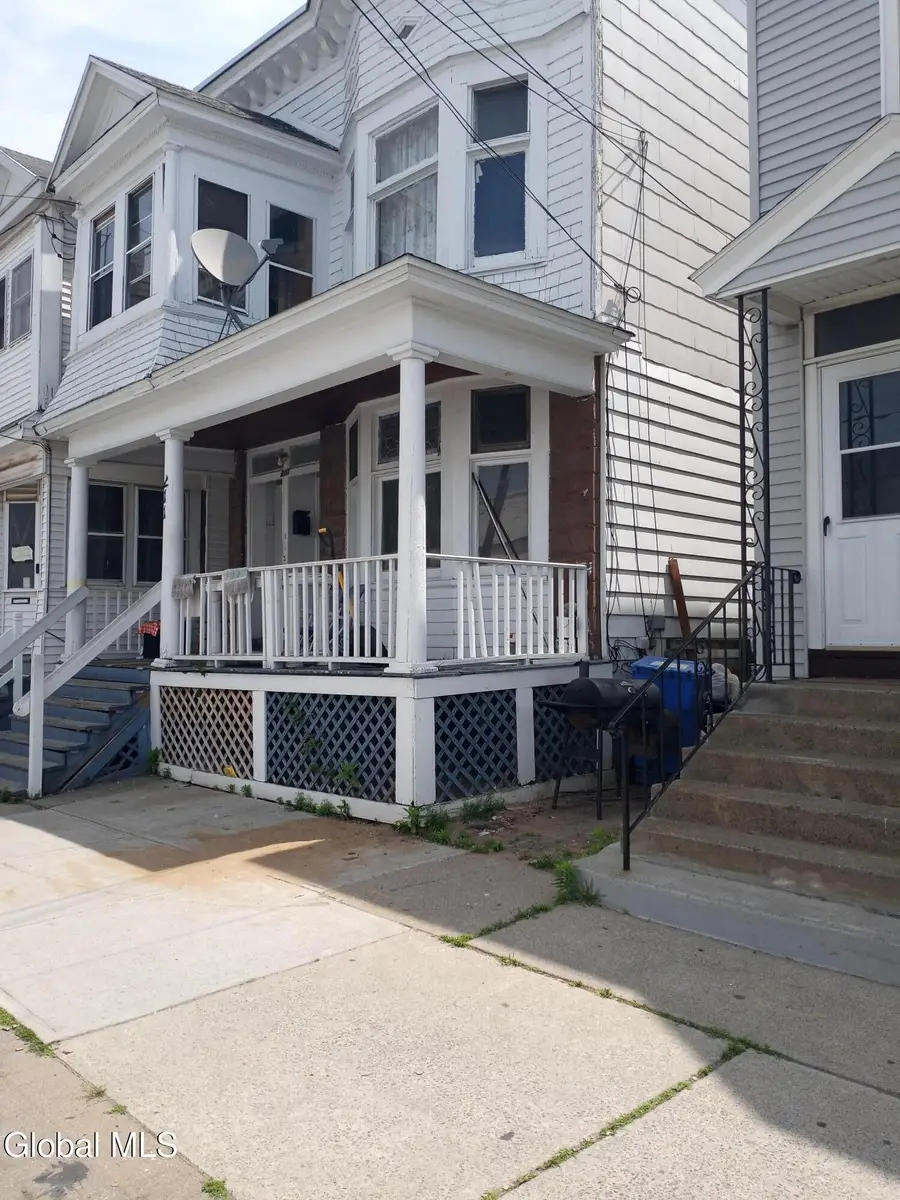 211 N Allen Street, Albany, NY 12206 - #2