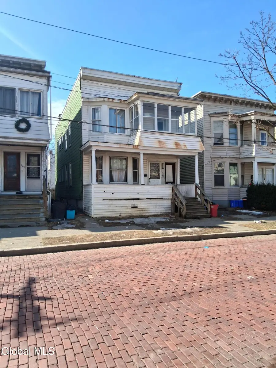 468 West Street, Albany, NY 12206 - #2