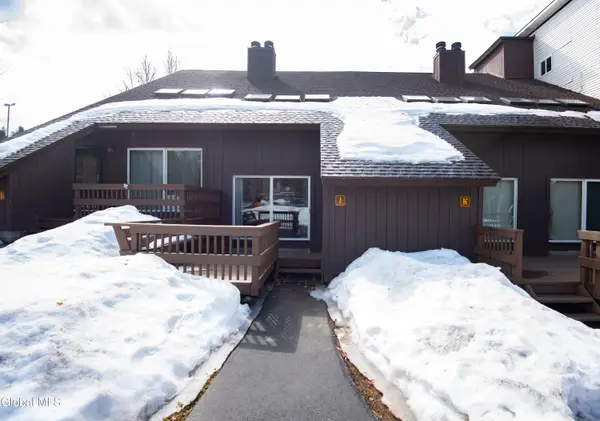 11 Overlook #UNIT J, Warrensburg, NY 12817