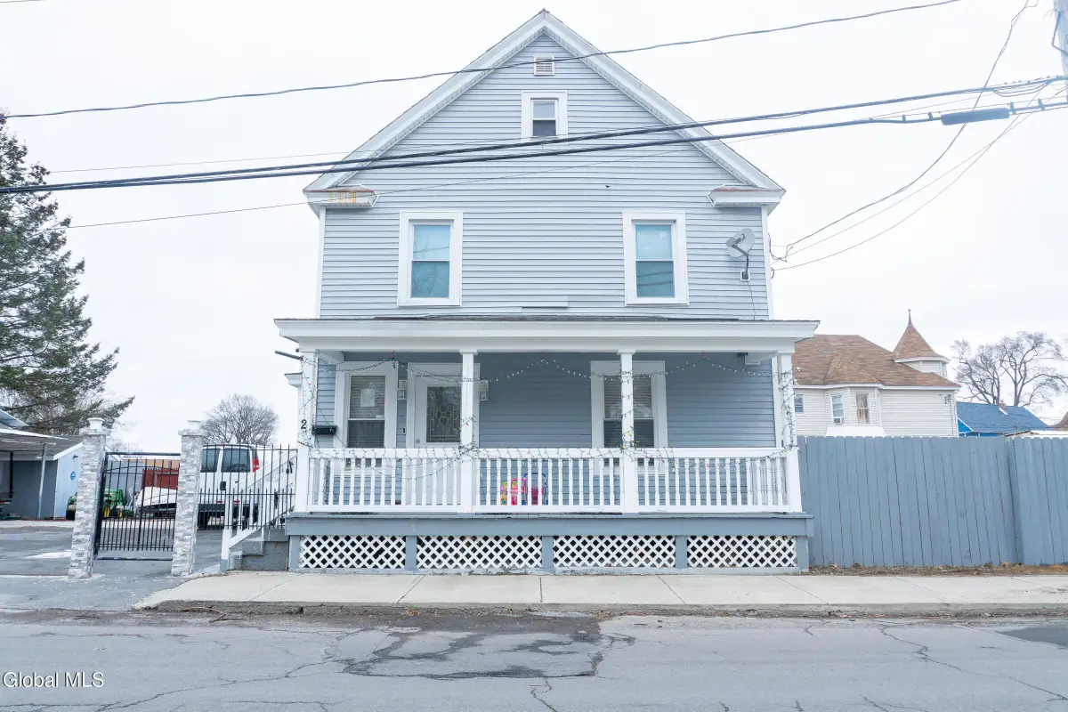2 Bigelow Avenue, Schenectady, NY 12304 - #1