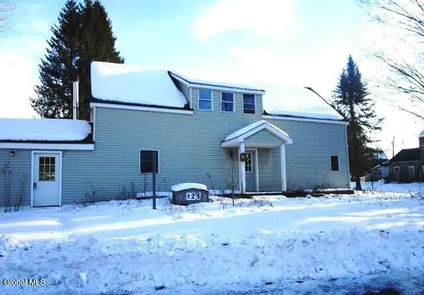 125 Hogsback Road, Warren, NY 13439